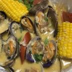 Best Clams (Get Down N Dirty) in San Francisco, CA