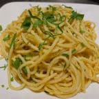 Best Garlic Noodle in San Francisco, CA