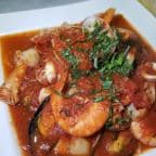 Best Cioppino with Pasta in San Francisco, CA