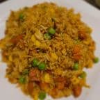 Best Cajun Fried Rice in San Francisco, CA