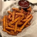 Best Sweet Potato Fries in San Francisco, CA