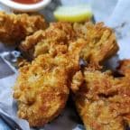 Best Fried Oyster in San Francisco, CA