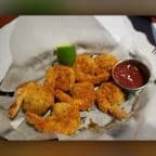 Best Fried Prawns (8pcs) in San Francisco, CA