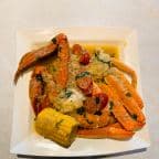 Best Snow Crab Leg (Get Down N Dirty) in San Francisco, CA