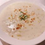 Best New England Clam Chowder in San Francisco, CA