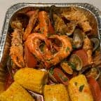 Best Seafood Combo A in San Francisco, CA