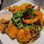 Best Fried Soft Shell Crab in San Francisco, CA