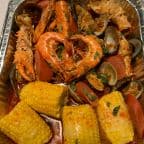 Best Seafood Combo B in San Francisco, CA